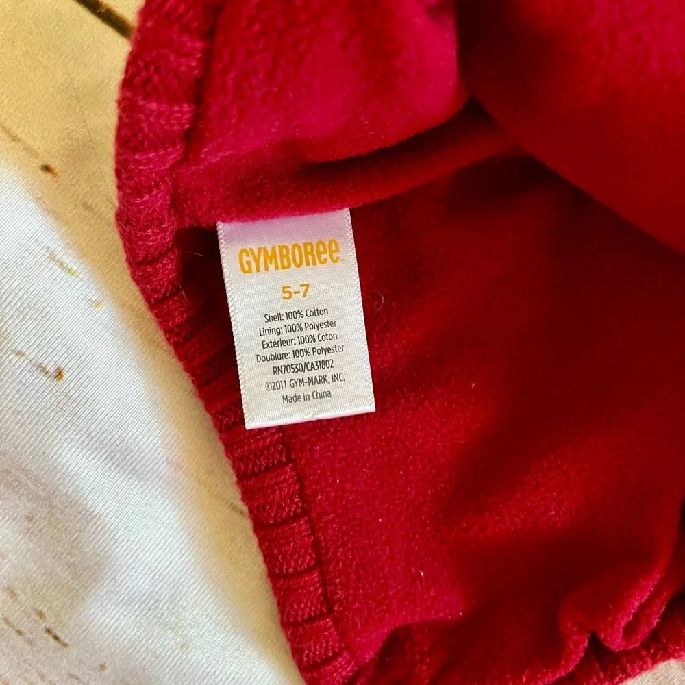 Gymboree excellent vintage